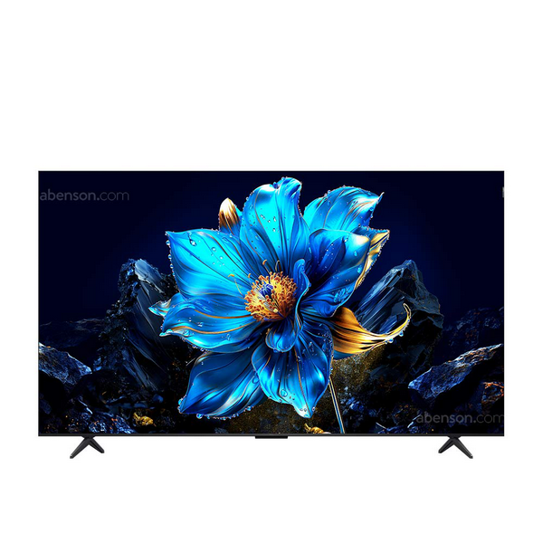 Google Tivi QLED TCL AI 4K 75 Inch 75P7K